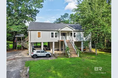 18710 Highland Drive, Fairhope, AL 36532 - Photo 2