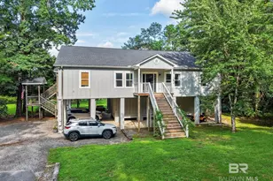 18710 Highland Dr, Fairhope, AL 36532 - Photo 2