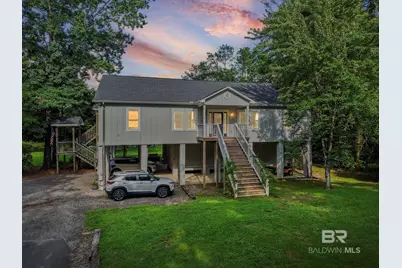 18710 Highland Drive, Fairhope, AL 36532 - Photo 1