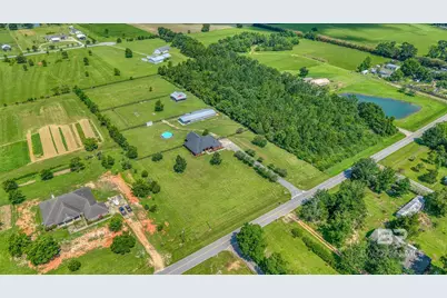 26895 C R Watson Road, Robertsdale, AL 36567 - Photo 78