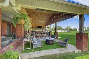 26895 C R Watson Rd, Robertsdale, AL 36567 - Photo 42