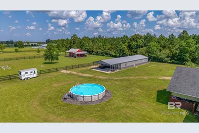 26895 C R Watson Road, Robertsdale, AL 36567 - Photo 90