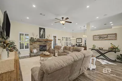 26895 C R Watson Road, Robertsdale, AL 36567 - Photo 20