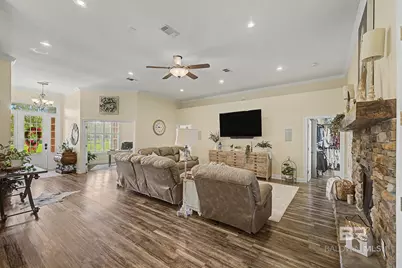 26895 C R Watson Road, Robertsdale, AL 36567 - Photo 18