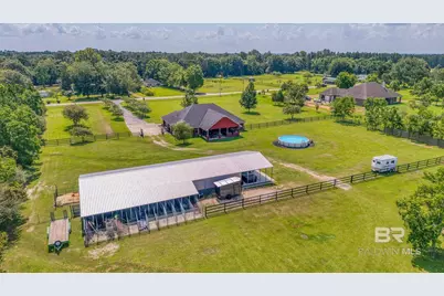 26895 C R Watson Road, Robertsdale, AL 36567 - Photo 48