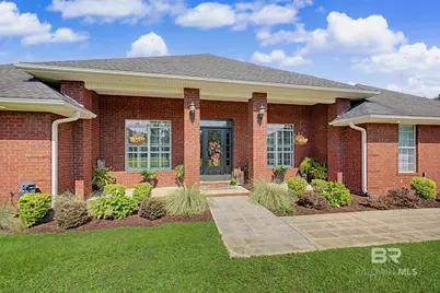 26895 C R Watson Road, Robertsdale, AL 36567 - Photo 8