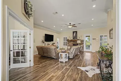26895 C R Watson Road, Robertsdale, AL 36567 - Photo 16