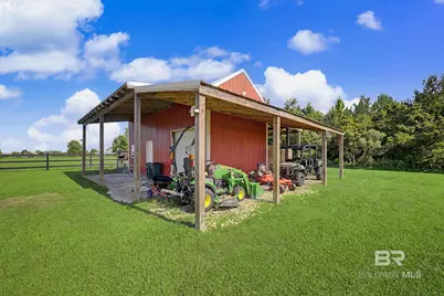 26895 C R Watson Road, Robertsdale, AL 36567 - Photo 64