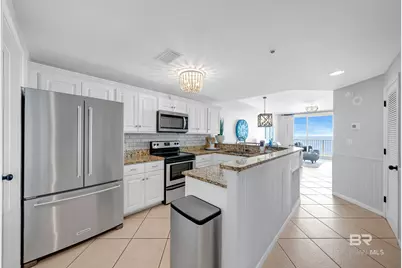 527 Beach Club Trail #C-0705, Gulf Shores, AL 36542 - Photo 2