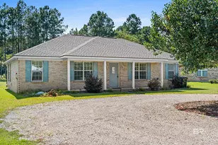 9427 Hammock Rd, Elberta, AL 36530 - Photo 1