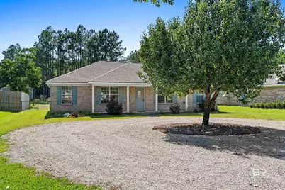 9427 Hammock Road, Elberta, AL 36530 - Photo 2