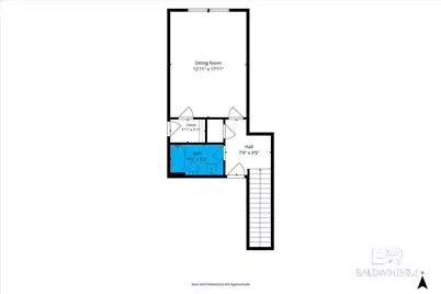 23523 Travis Stock Street, Foley, AL 36535 - Photo 44