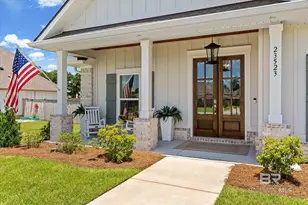 23523 Travis Stock St, Foley, AL 36535 - Photo 2