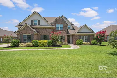409 Fortune Drive, Fairhope, AL 36532 - Photo 1