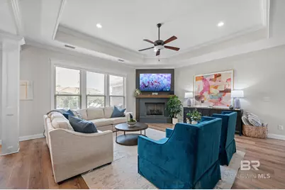 409 Fortune Drive, Fairhope, AL 36532 - Photo 6