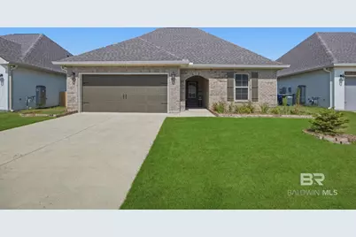 1345 Aldon Street, Foley, AL 36535 - Photo 1