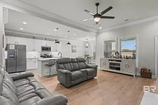 1345 Aldon St, Foley, AL 36535 - Photo 6