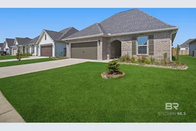 1345 Aldon Street, Foley, AL 36535 - Photo 2