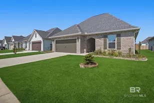 1345 Aldon St, Foley, AL 36535 - Photo 2