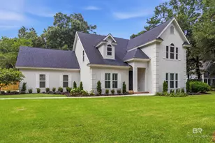 6120 Oakwood Ln, Fairhope, AL 36532 - Photo 1