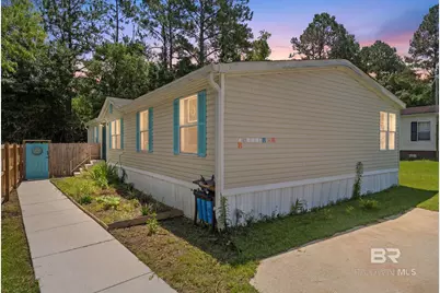 25231 Pompano Drive, Elberta, AL 36530 - Photo 1