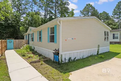 25231 Pompano Drive, Elberta, AL 36530 - Photo 2