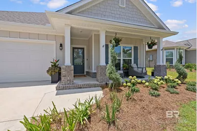 13966 Antler Hill Road, Daphne, AL 32527 - Photo 1