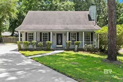 110 Iris Circle, Daphne, AL 36526 - Photo 1