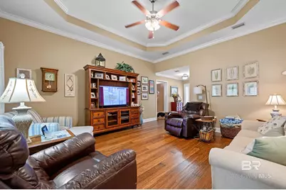 204 Farringdon Boulevard, Fairhope, AL 36532 - Photo 8