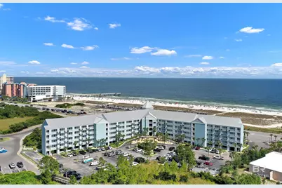 25805 Perdido Beach Boulevard #303, Orange Beach, AL 36561 - Photo 1