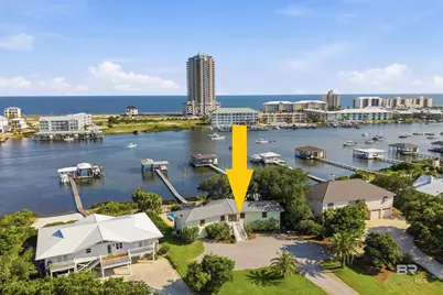 29024 Ono Boulevard, Orange Beach, AL 36561 - Photo 1