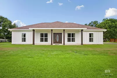 16563 Old Pierce Road, Fairhope, AL 36532 - Photo 1