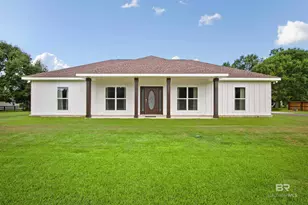 16563 Old Pierce Rd, Fairhope, AL 36532 - Photo 1