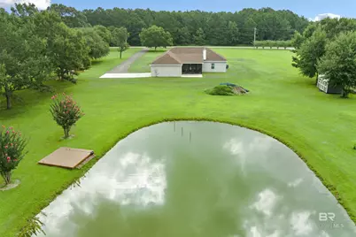 16563 Old Pierce Road, Fairhope, AL 36532 - Photo 6