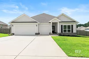 13104 Monticello Blvd, Spanish Fort, AL 36527 - Photo 1