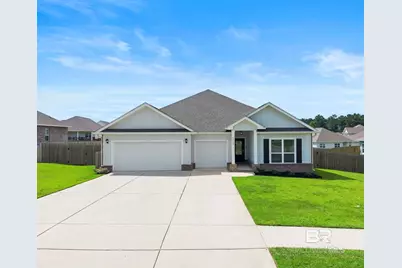 13104 Monticello Boulevard, Spanish Fort, AL 36527 - Photo 2