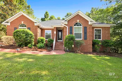 7651 S Tara Boulevard, Spanish Fort, AL 36527 - Photo 1