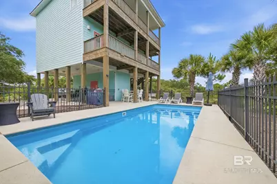 6558 Driftwood Drive, Gulf Shores, AL 36542 - Photo 4