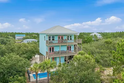 6558 Driftwood Drive, Gulf Shores, AL 36542 - Photo 38