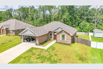 22976 Ridgewood Drive, Robertsdale, AL 36567 - Photo 2