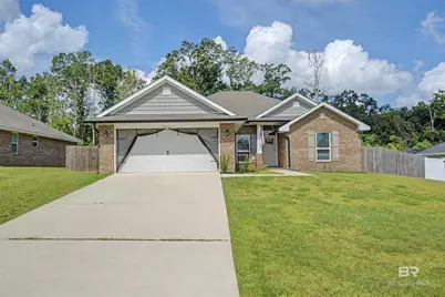 22976 Ridgewood Drive, Robertsdale, AL 36567 - Photo 1