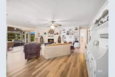 18671 Pine Acres Road, Gulf Shores, AL 36542 - Photo 12