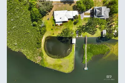 18671 Pine Acres Road, Gulf Shores, AL 36542 - Photo 4