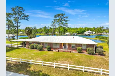 18671 Pine Acres Road, Gulf Shores, AL 36542 - Photo 1