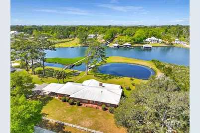 18671 Pine Acres Road, Gulf Shores, AL 36542 - Photo 2
