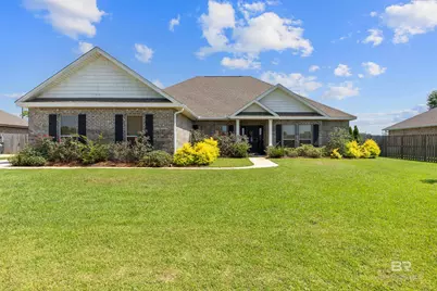 10009 Wexford Lane, Daphne, AL 36526 - Photo 1
