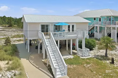 5615 Pizarro Avenue, Gulf Shores, AL 36542 - Photo 1