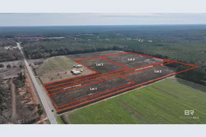 0 County Road 87, Robertsdale, AL 36567 - Photo 4