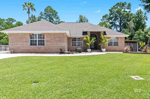 4630 Starboard Ln, Orange Beach, AL 36561 - Photo 1