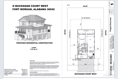428 W Buchanan Court, Gulf Shores, AL 36542 - Photo 2